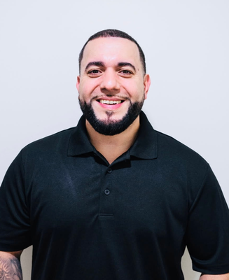 Photo of Eric Ortiz