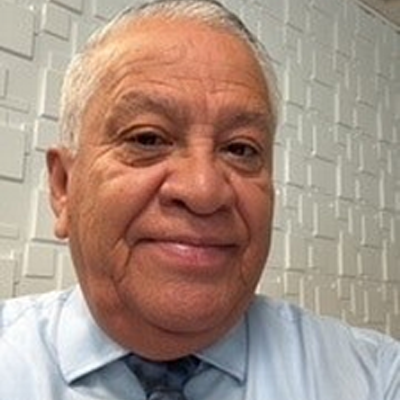Photo of Francisco N. Esquivel