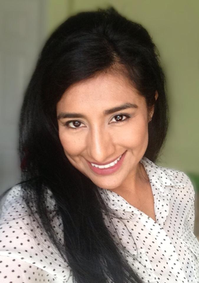 Susana Saldivar Photo of Susana Saldivar
